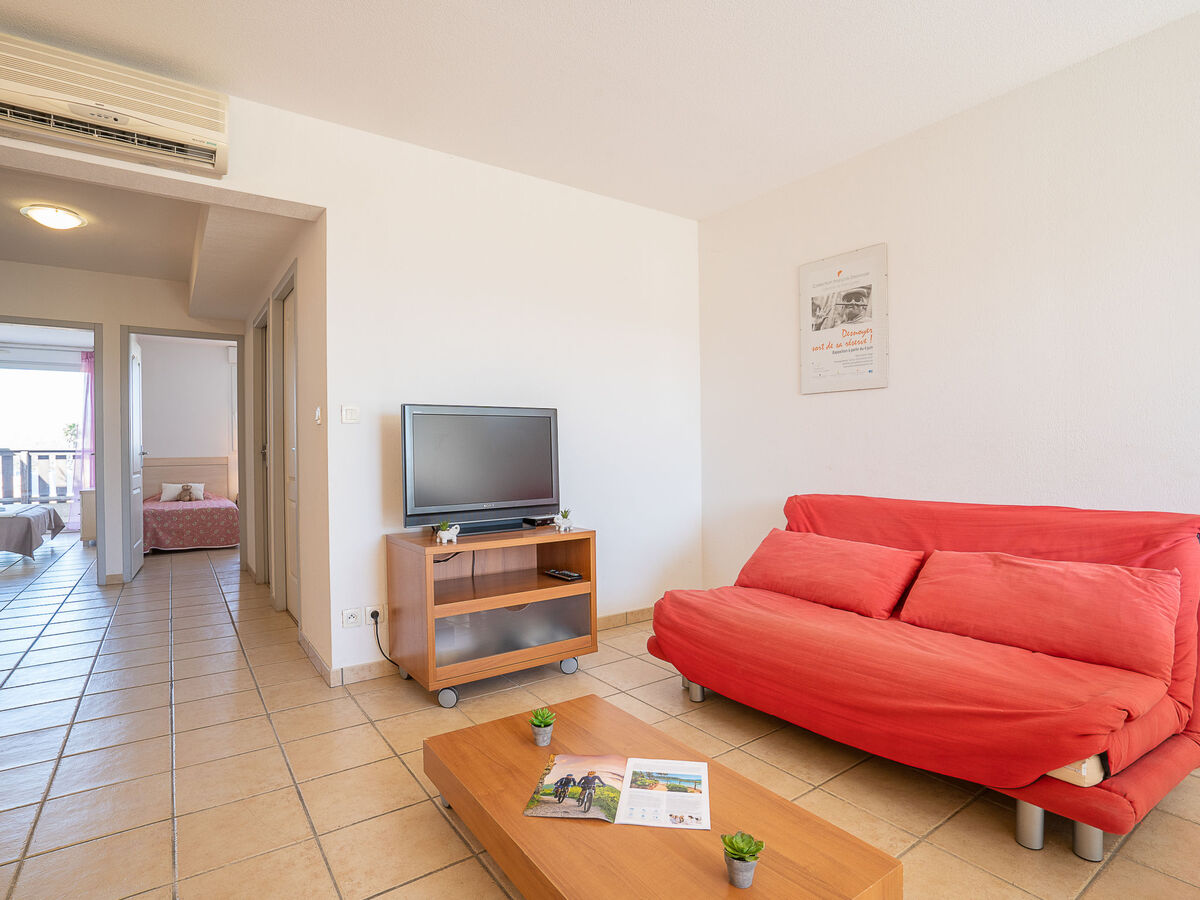 Les Embruns - Apt 3 pièces, terrasses et solarium - Photo 3