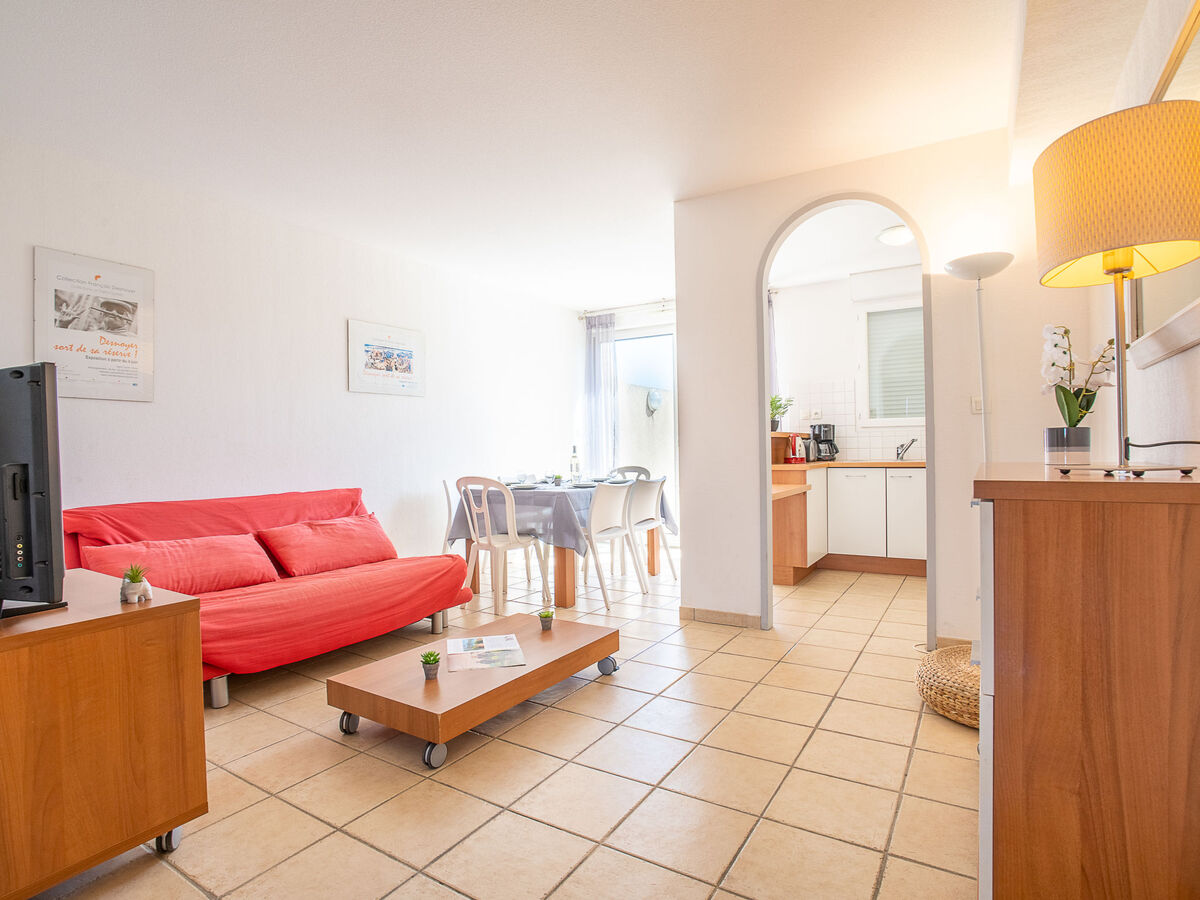 Les Embruns - Apt 3 pièces, terrasses et solarium - Photo 6
