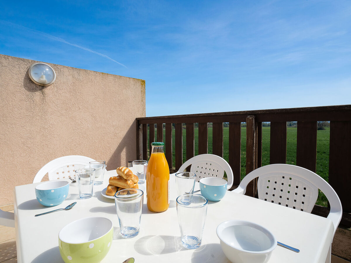 Les Embruns - Apt 3 pièces, terrasses et solarium - Photo 18