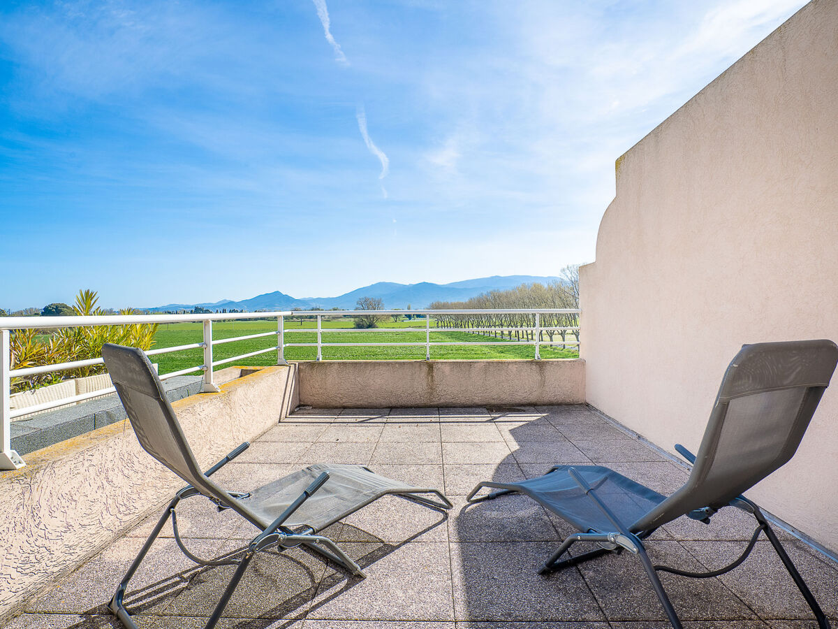 Les Embruns - Apt 3 pièces, terrasses et solarium - Photo 19