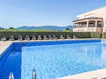 Location appartement à Saint Cyprien