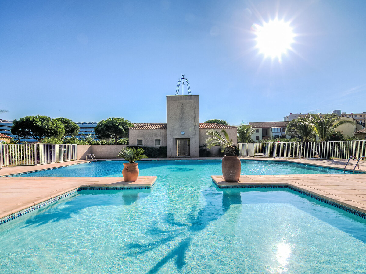 Maison Les Marines du Roussillon, 300 m de la plage - Photo 1