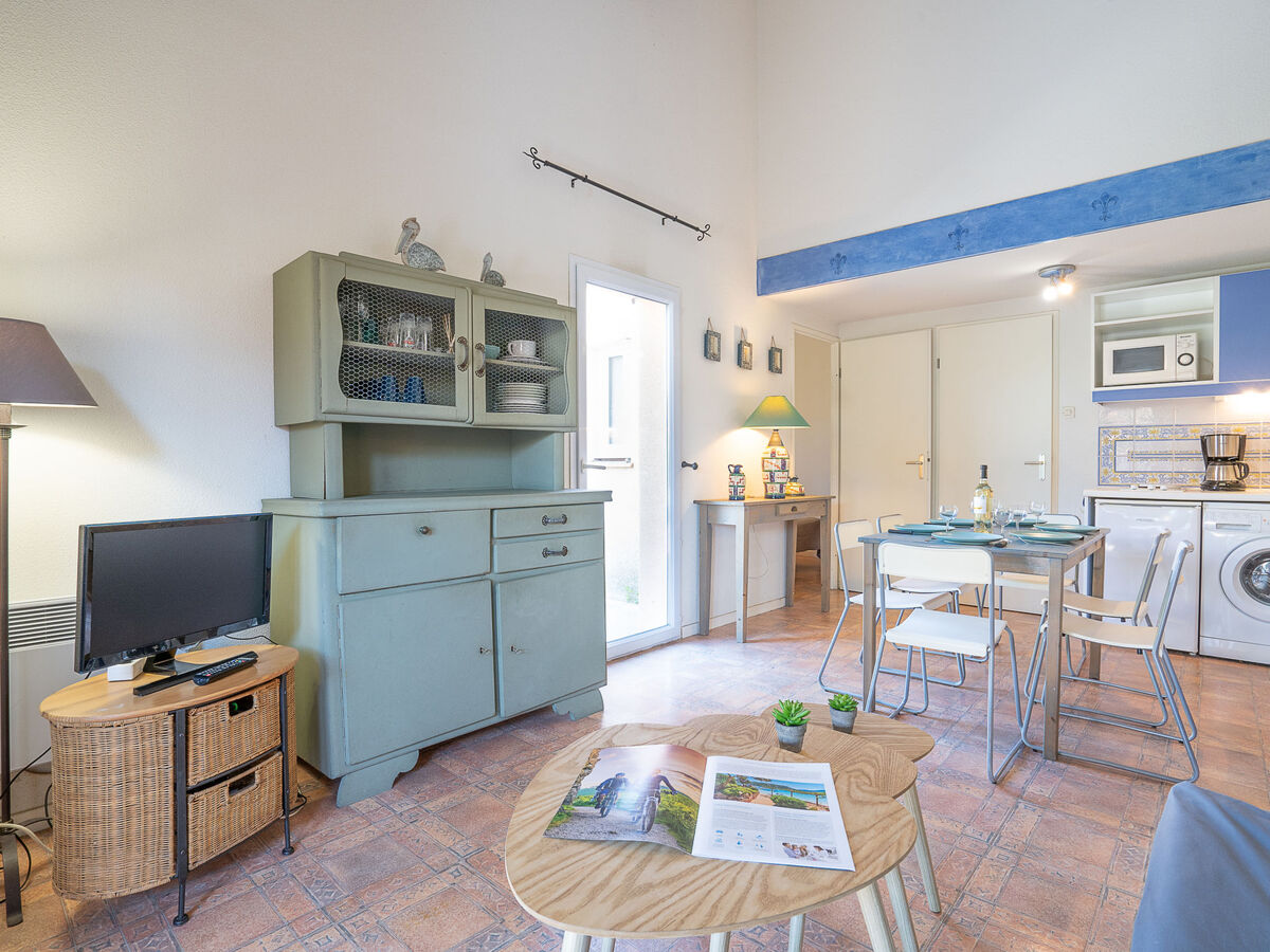 Maison Les Marines du Roussillon, 300 m de la plage - Photo 2