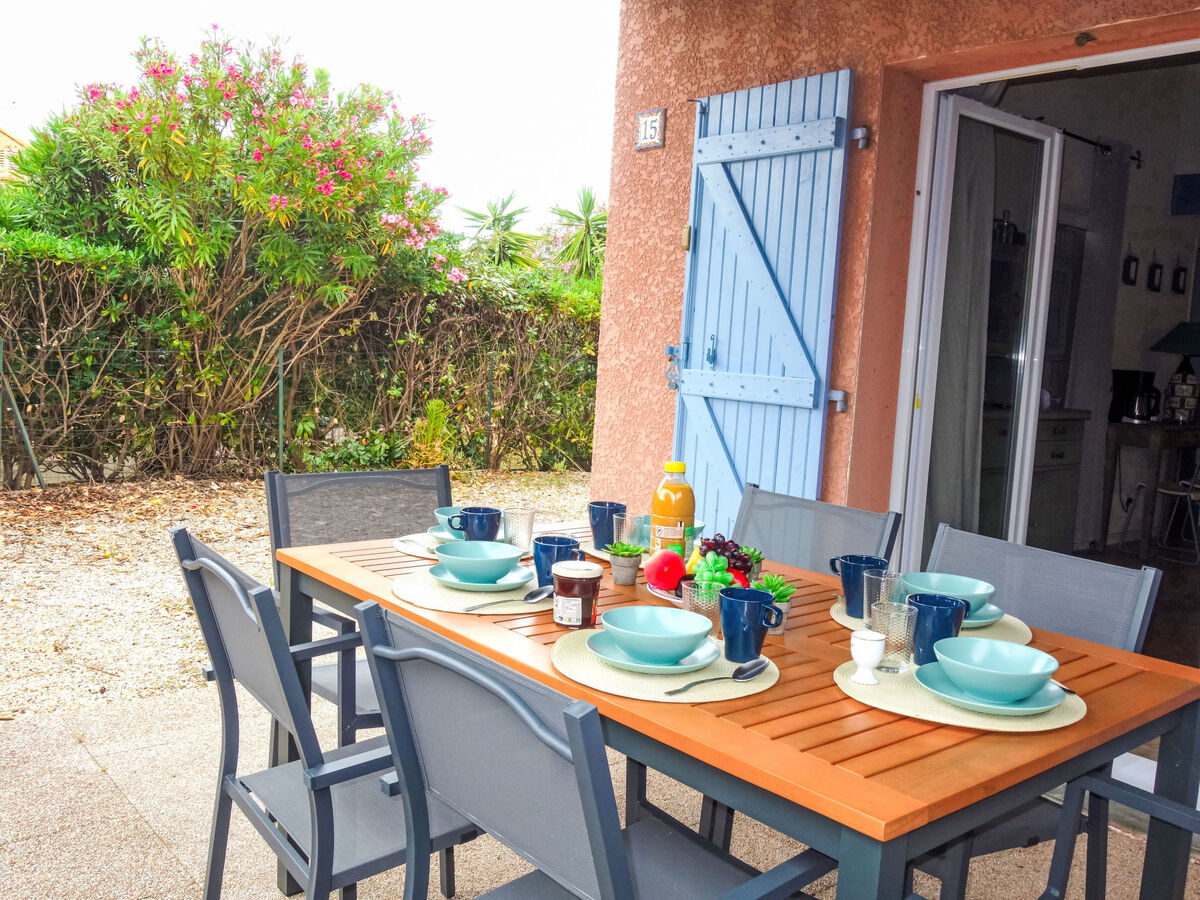 Maison Les Marines du Roussillon, 300 m de la plage - Photo 5
