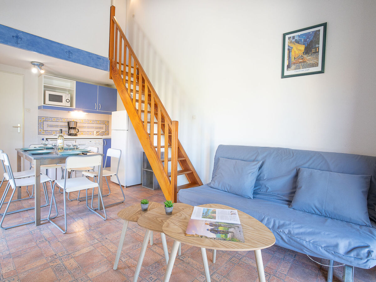 Maison Les Marines du Roussillon, 300 m de la plage - Photo 7