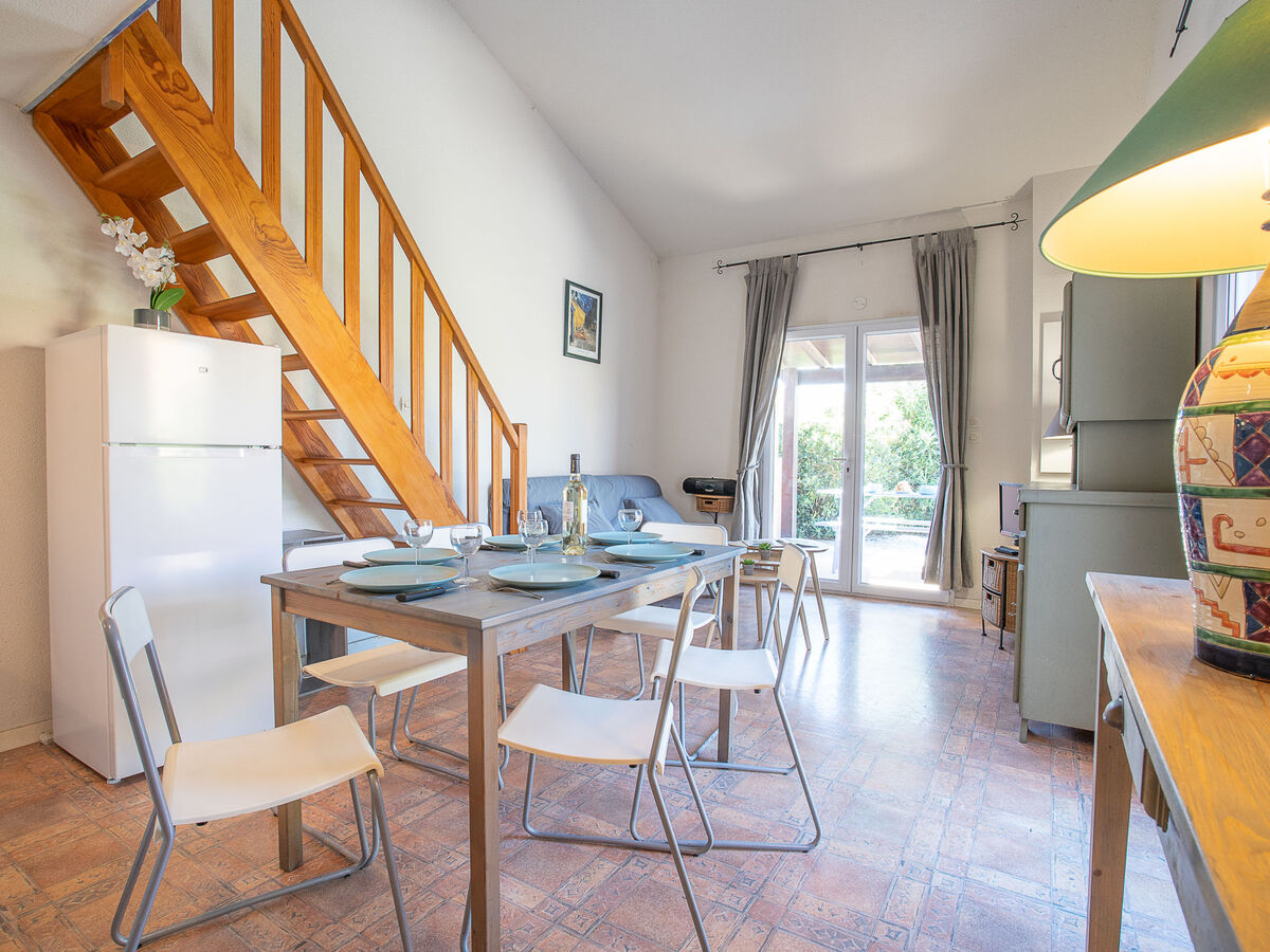Maison Les Marines du Roussillon, 300 m de la plage - Photo 8
