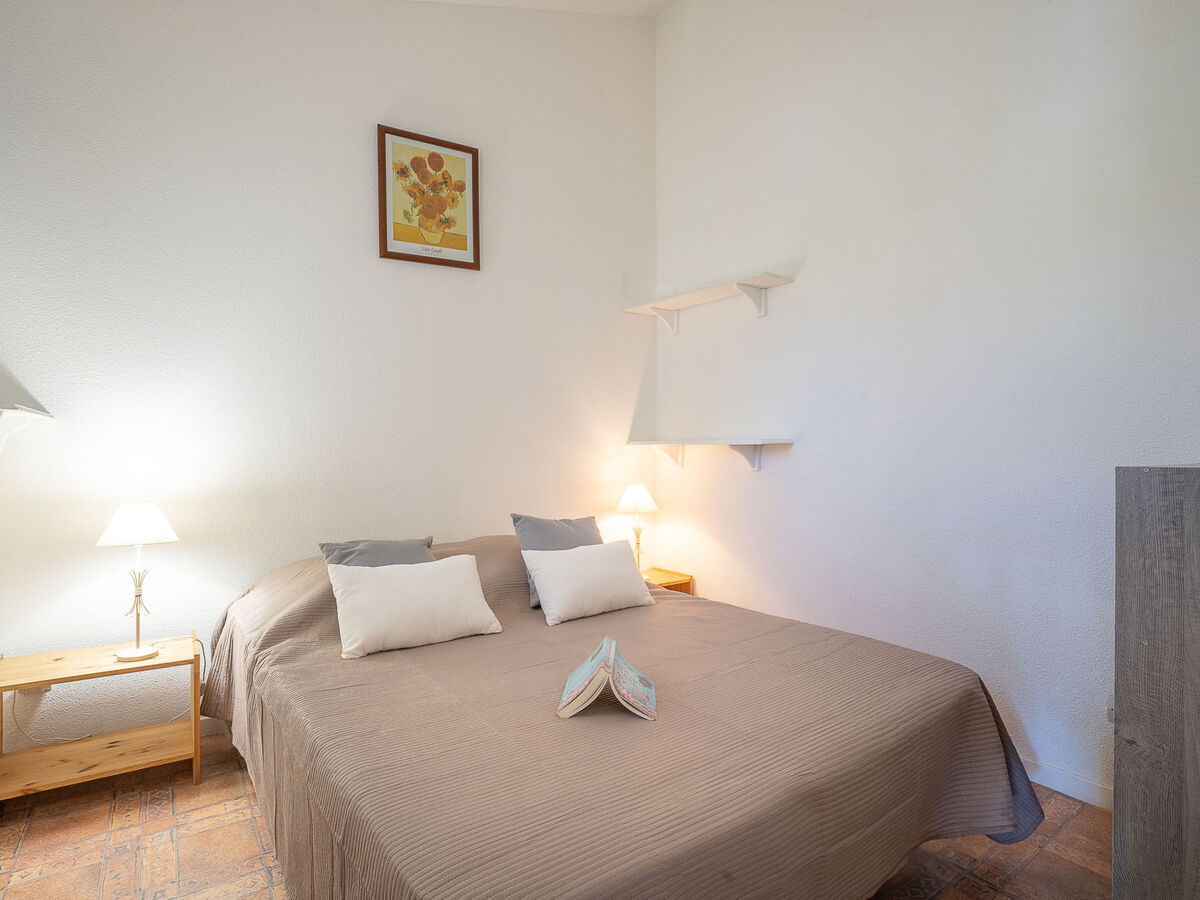 Maison Les Marines du Roussillon, 300 m de la plage - Photo 13