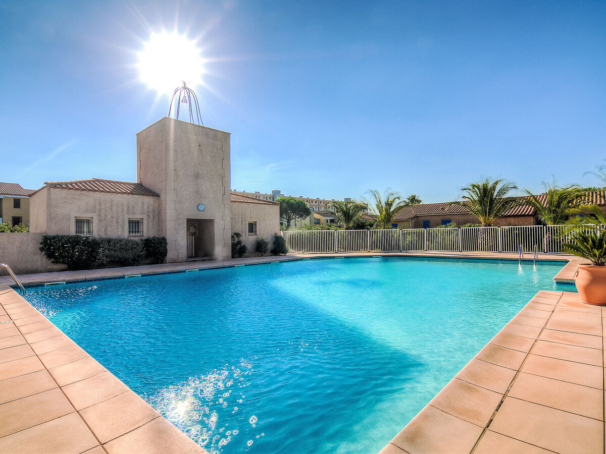 Maison Les Marines du Roussillon, 300 m de la plage - Photo 18