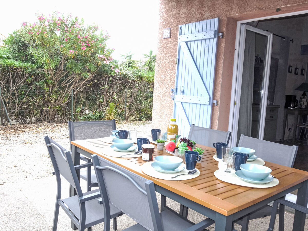 Maison Les Marines du Roussillon, 300 m de la plage - Photo 22