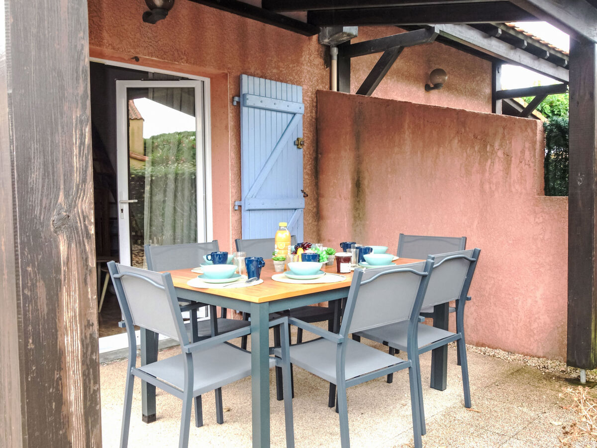 Maison Les Marines du Roussillon, 300 m de la plage - Photo 23