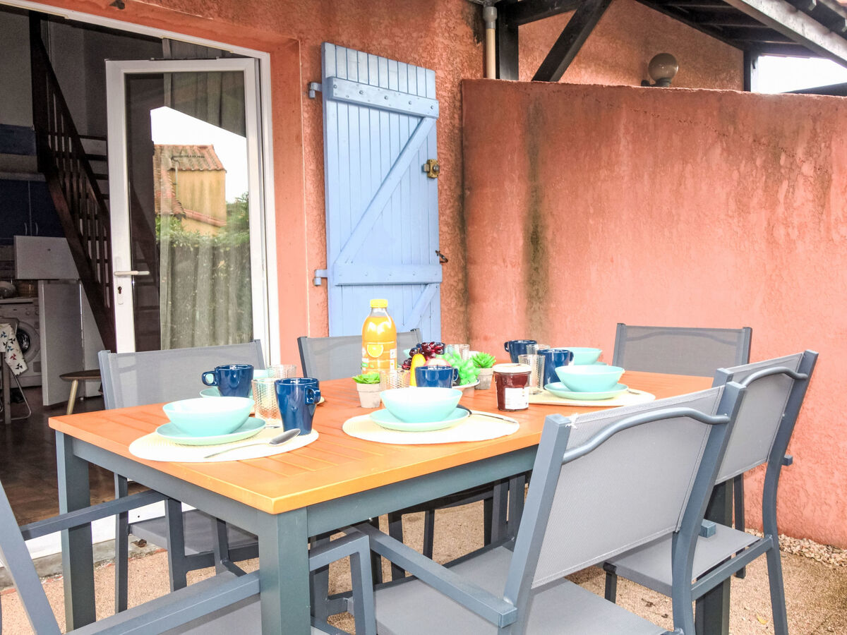 Maison Les Marines du Roussillon, 300 m de la plage - Photo 25