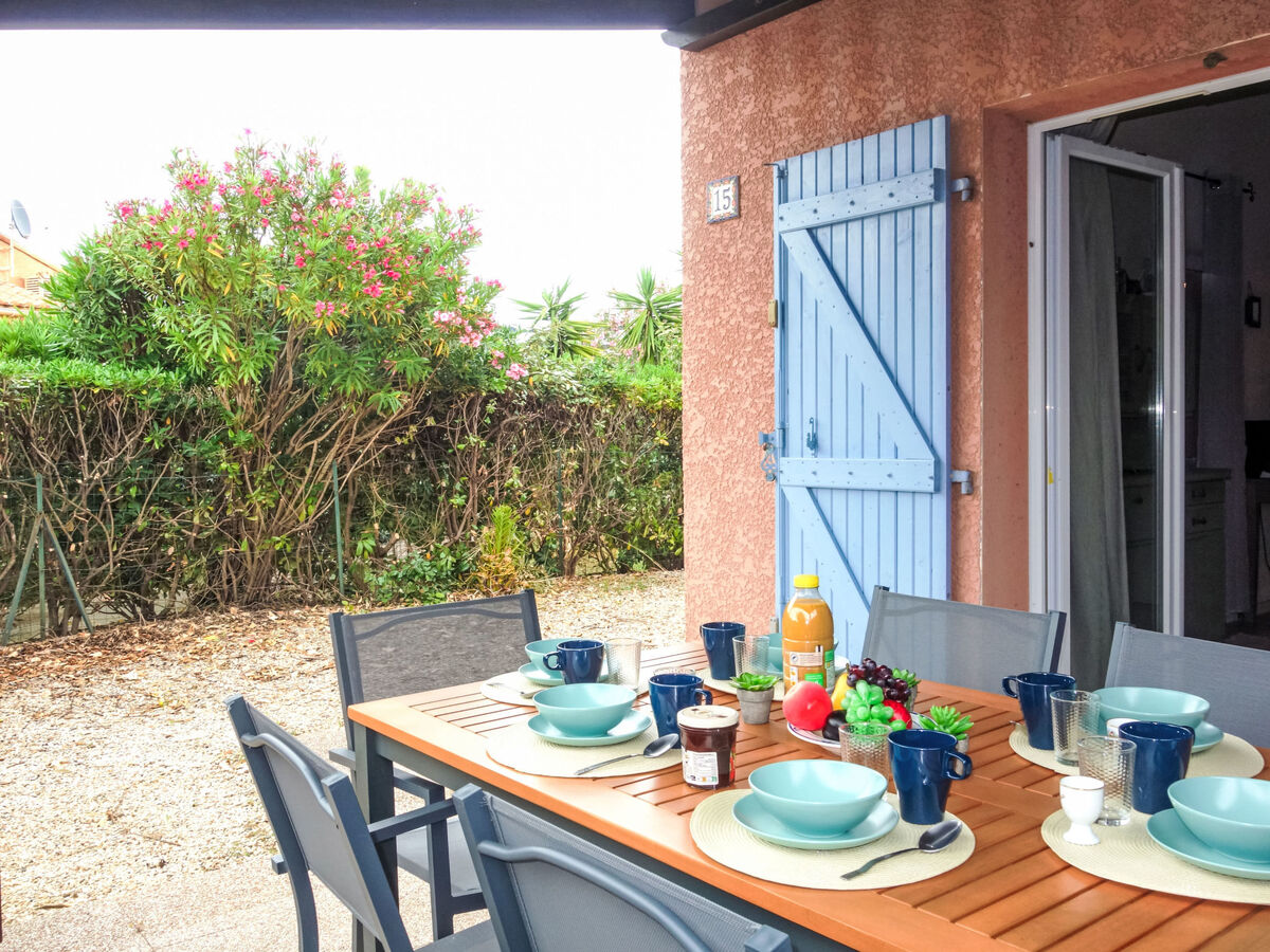 Maison Les Marines du Roussillon, 300 m de la plage - Photo 26