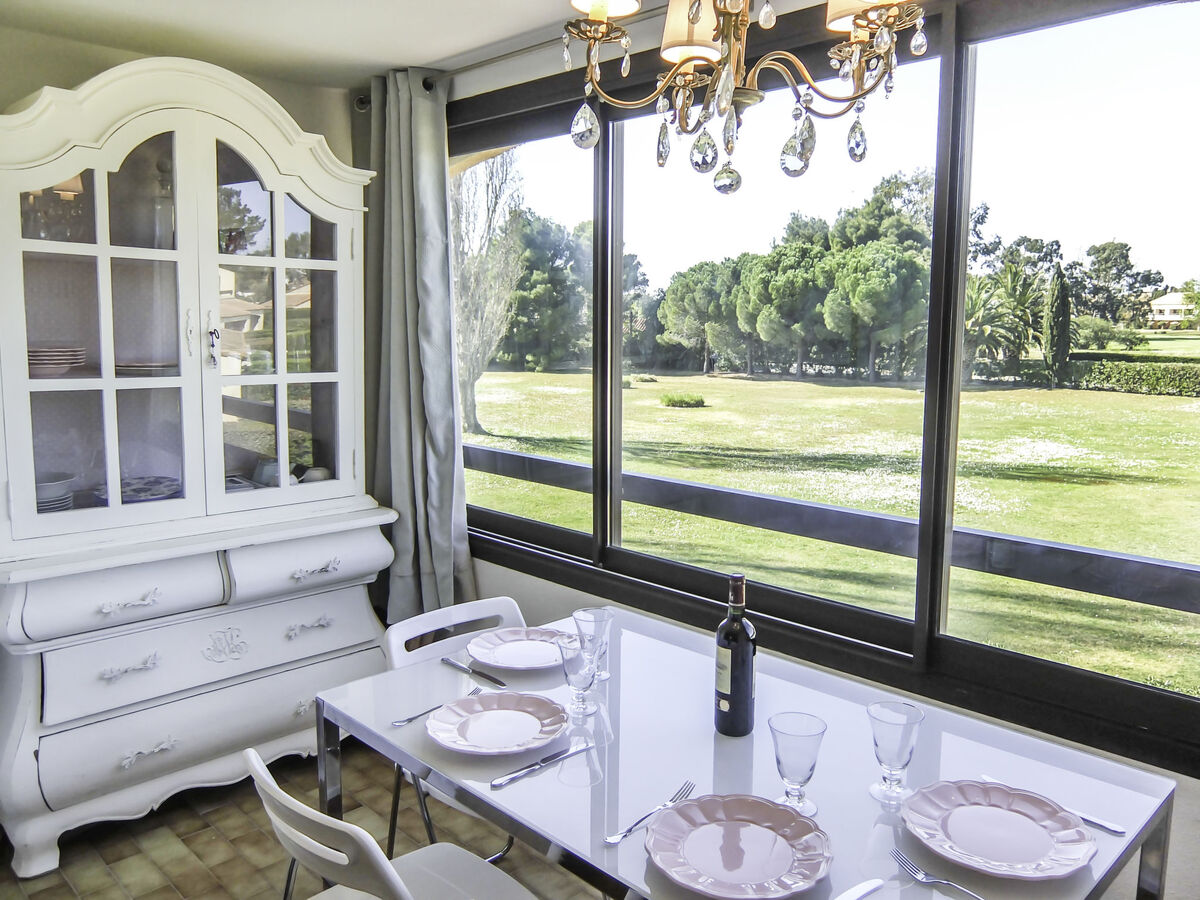 Les Catalanes du Golf – Apt 2 pièces Saint Cyprien - Photo 1