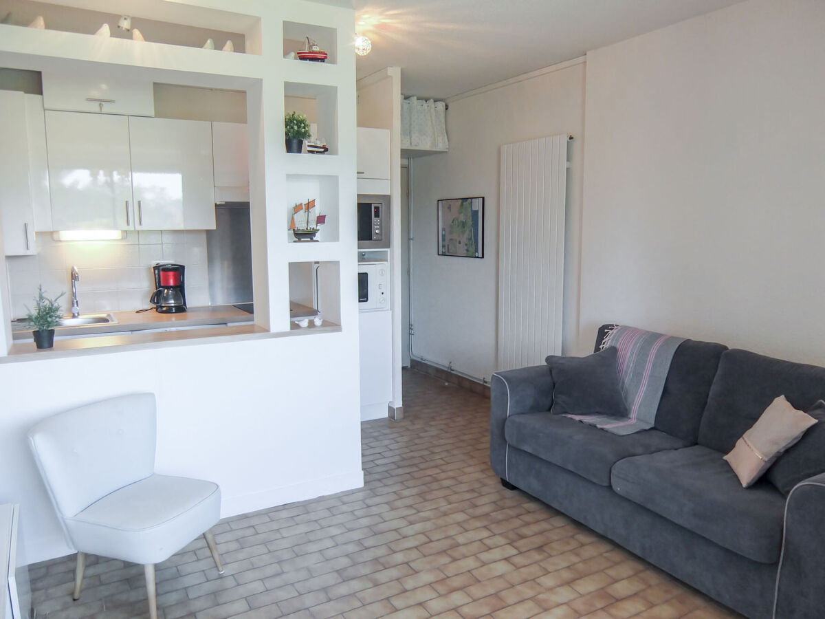 Les Catalanes du Golf – Apt 2 pièces Saint Cyprien - Photo 2