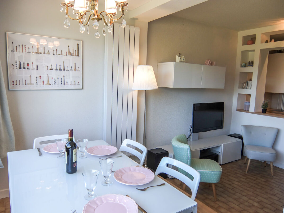 Les Catalanes du Golf – Apt 2 pièces Saint Cyprien - Photo 6