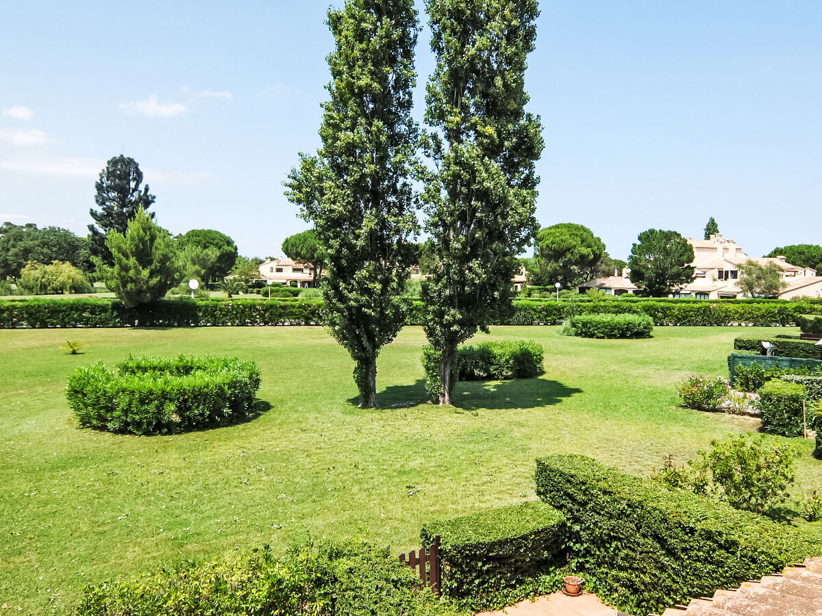 Les Catalanes du Golf – Apt 2 pièces Saint Cyprien - Photo 10