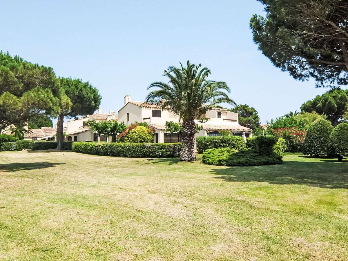 Les Catalanes du Golf – Apt 2 pièces Saint Cyprien - Photo 11