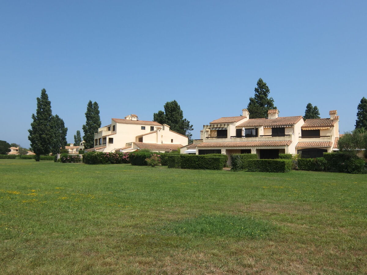 Les Catalanes du Golf – Apt 2 pièces Saint Cyprien - Photo 13