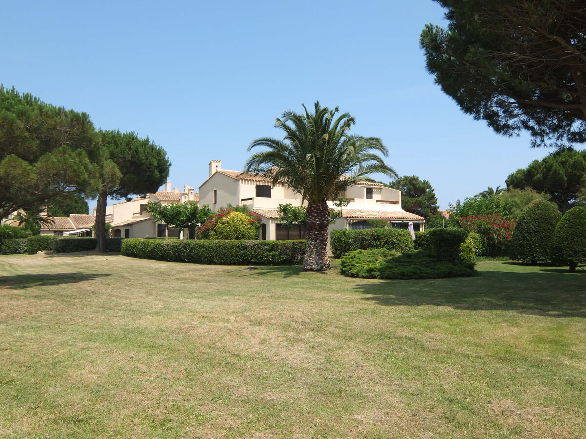 Les Catalanes du Golf – Apt 2 pièces Saint Cyprien - Photo 14