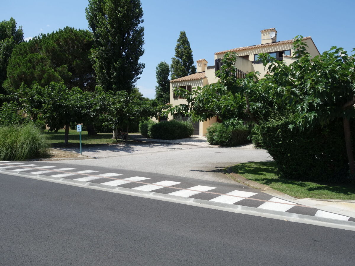 Les Catalanes du Golf – Apt 2 pièces Saint Cyprien - Photo 16