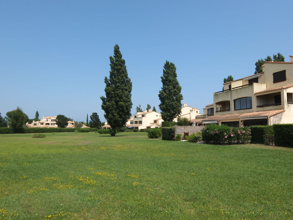 Les Catalanes du Golf – Apt 2 pièces Saint Cyprien - Photo 17
