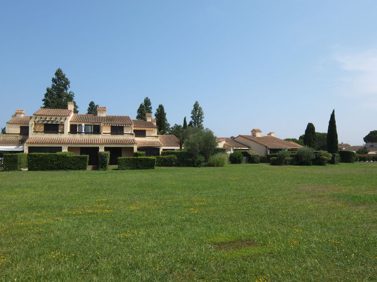 Les Catalanes du Golf – Apt 2 pièces Saint Cyprien - Photo 18