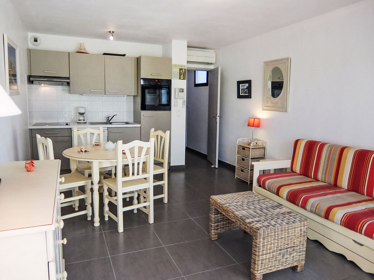 Apt 2 pièces Golf Clair à Saint Cyprien - Photo 2