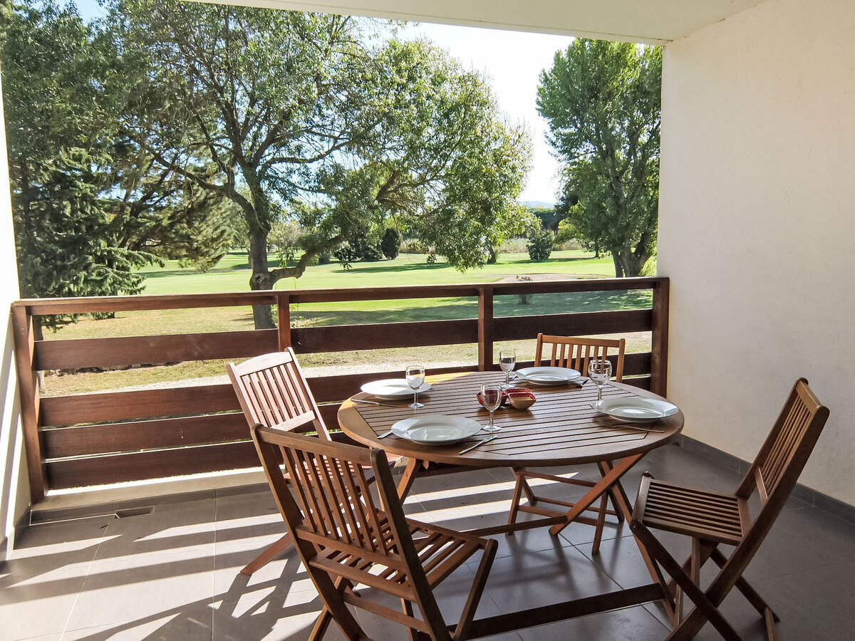 Apt 2 pièces Golf Clair à Saint Cyprien - Photo 4