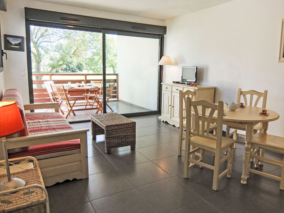 Apt 2 pièces Golf Clair à Saint Cyprien - Photo 6