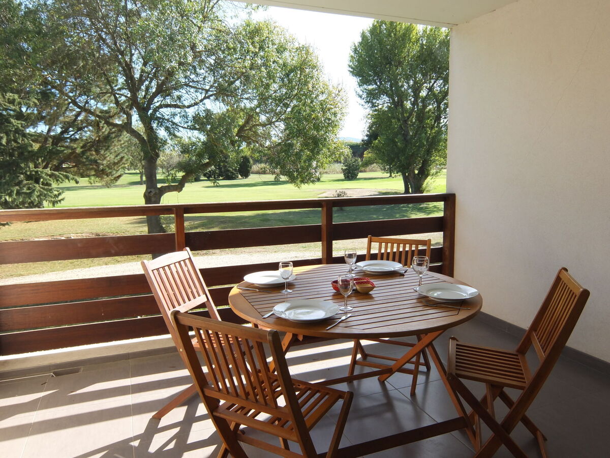 Apt 2 pièces Golf Clair à Saint Cyprien - Photo 10
