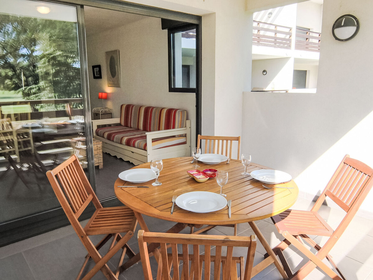 Apt 2 pièces Golf Clair à Saint Cyprien - Photo 11
