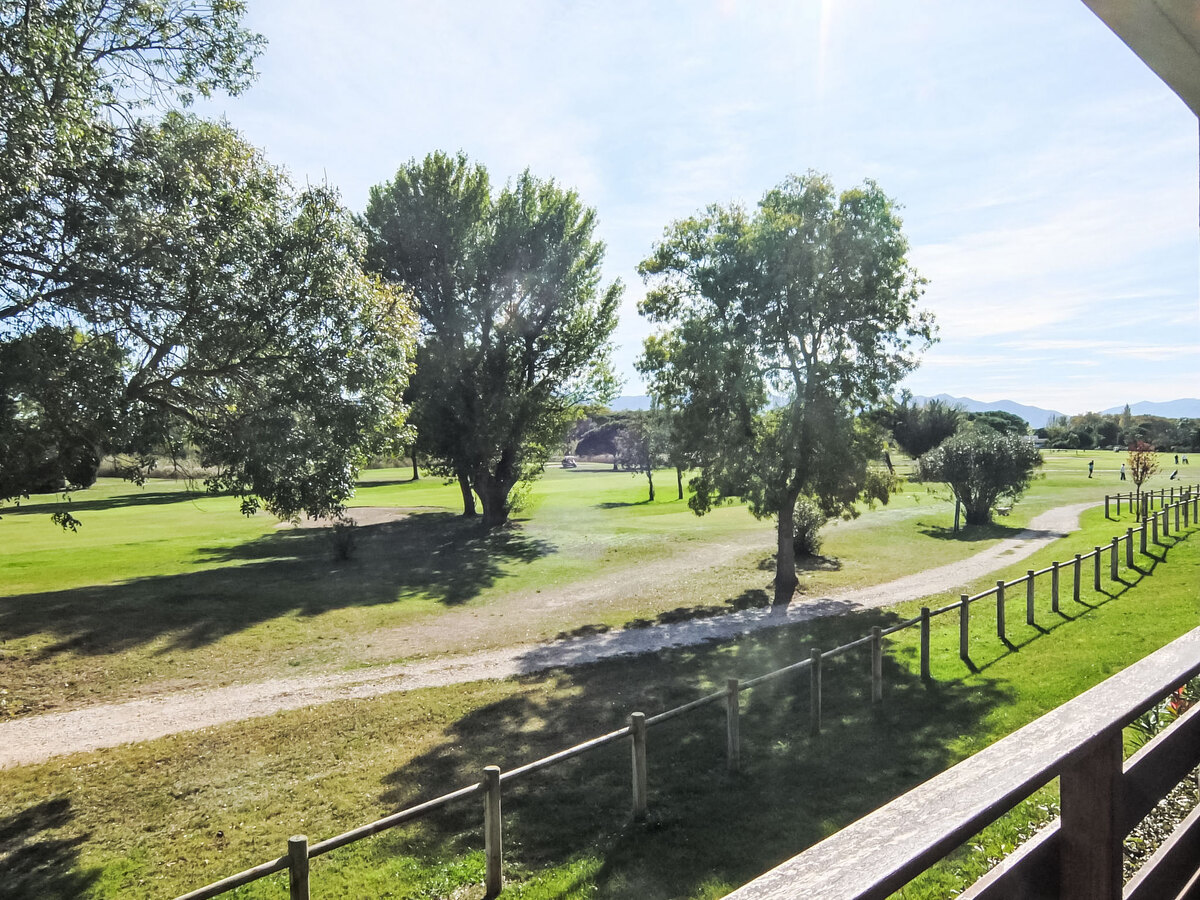 Apt 2 pièces Golf Clair à Saint Cyprien - Photo 12