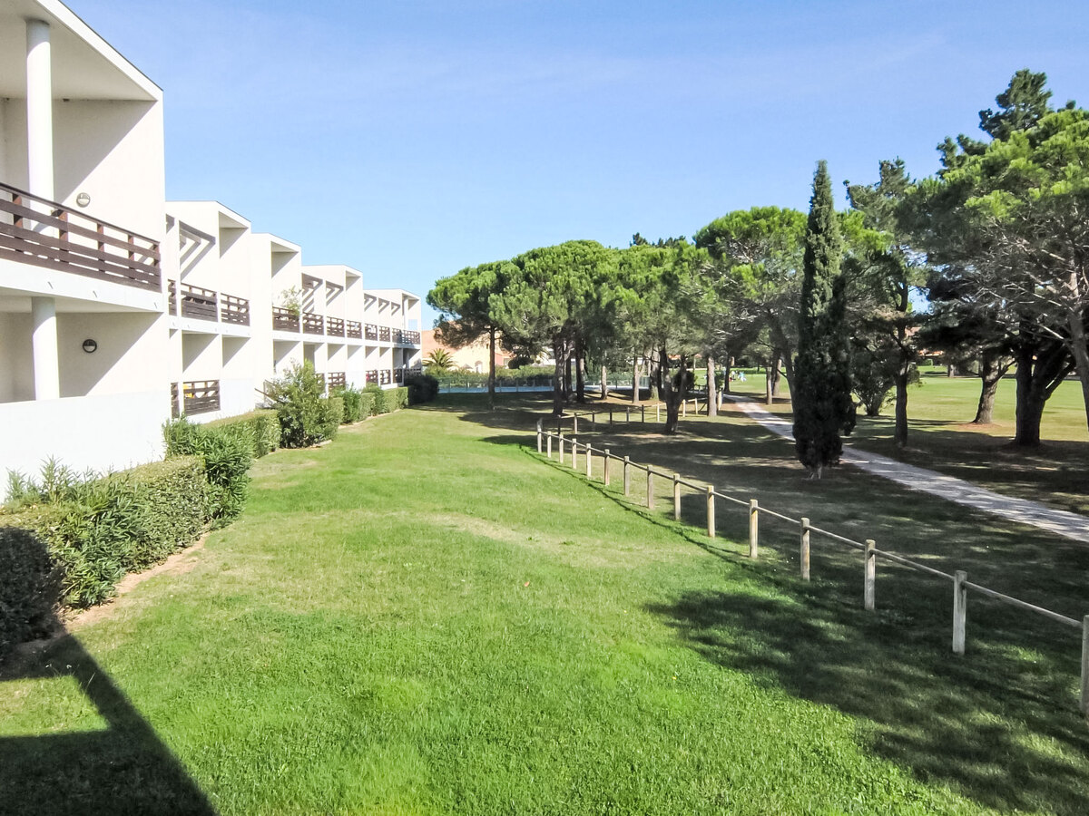 Apt 2 pièces Golf Clair à Saint Cyprien - Photo 13