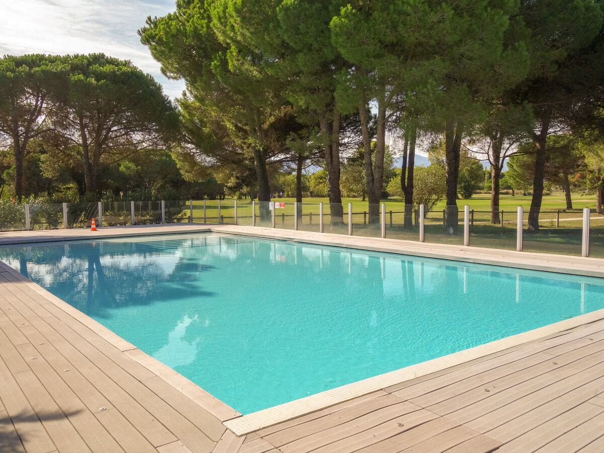 Apt 2 pièces Golf Clair à Saint Cyprien - Photo 15