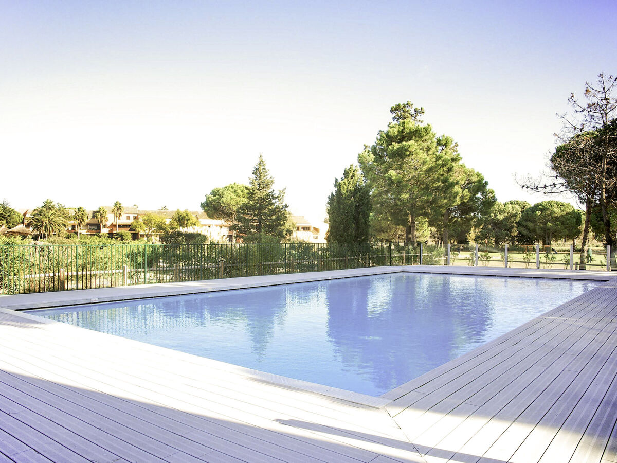 Apt 2 pièces Golf Clair à Saint Cyprien - Photo 17