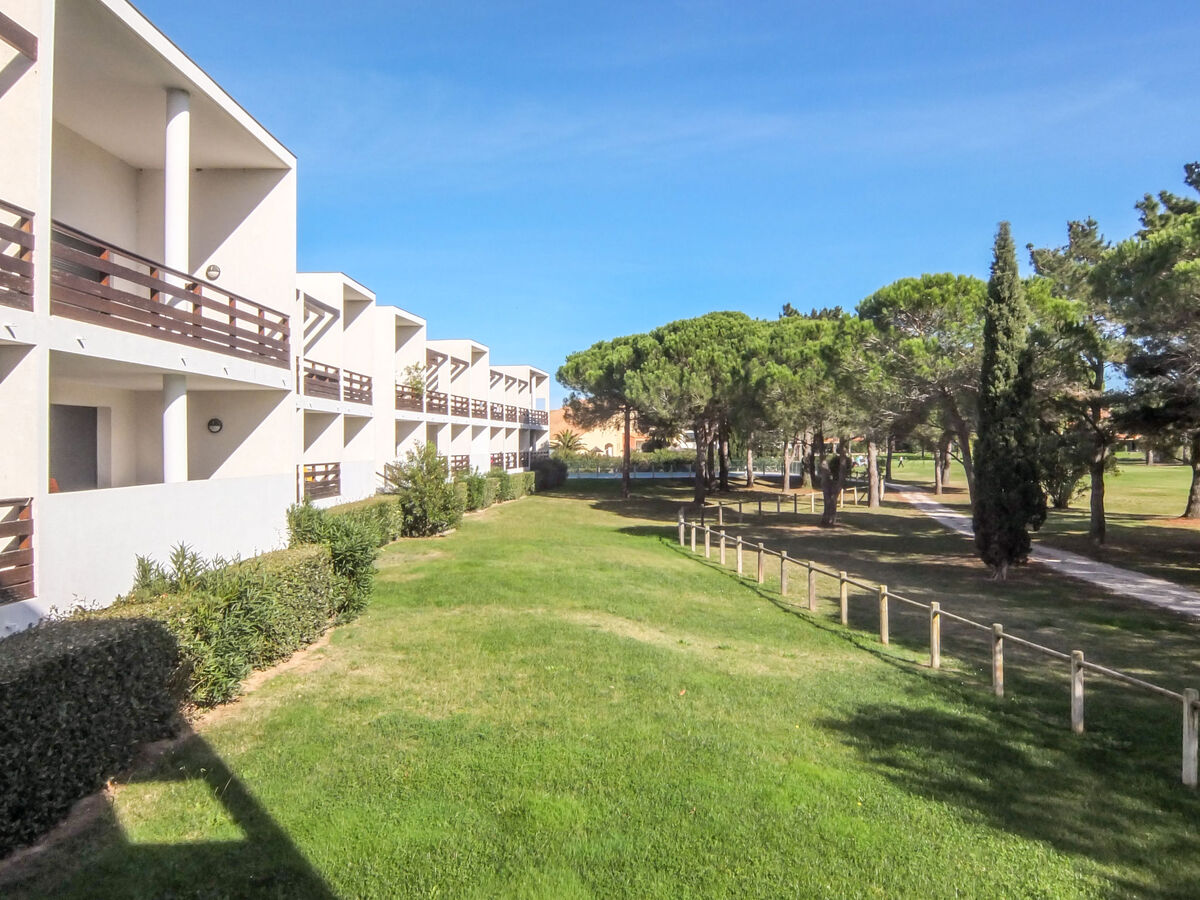 Apt 2 pièces Golf Clair à Saint Cyprien - Photo 20