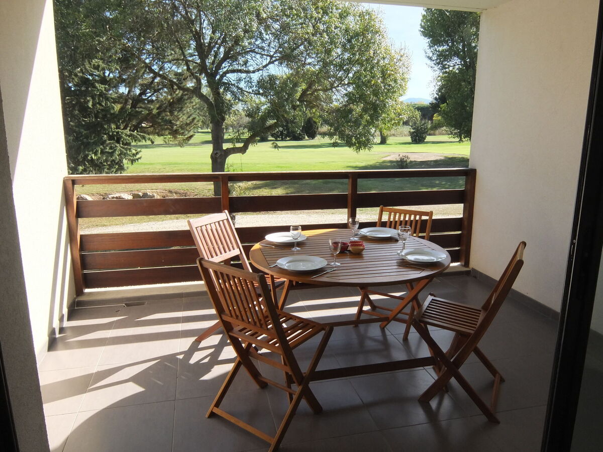 Apt 2 pièces Golf Clair à Saint Cyprien - Photo 21