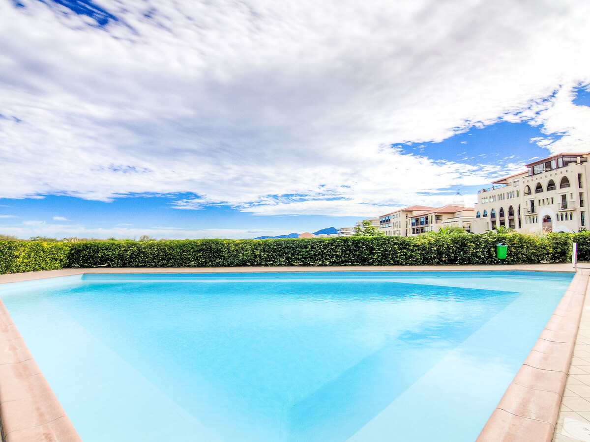 Appartement Catalona, 150 m de la plage à Saint Cyprien - Photo 1