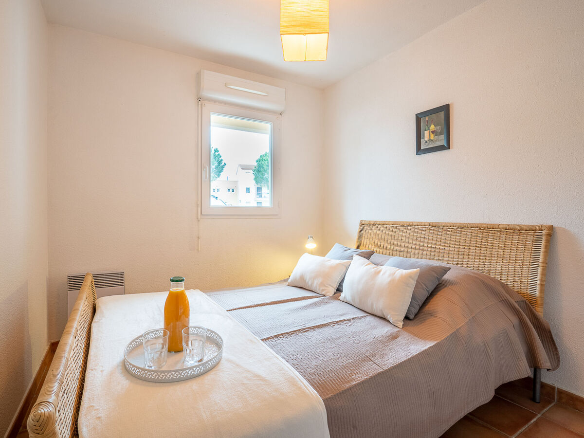 Appartement Catalona, 150 m de la plage à Saint Cyprien - Photo 3