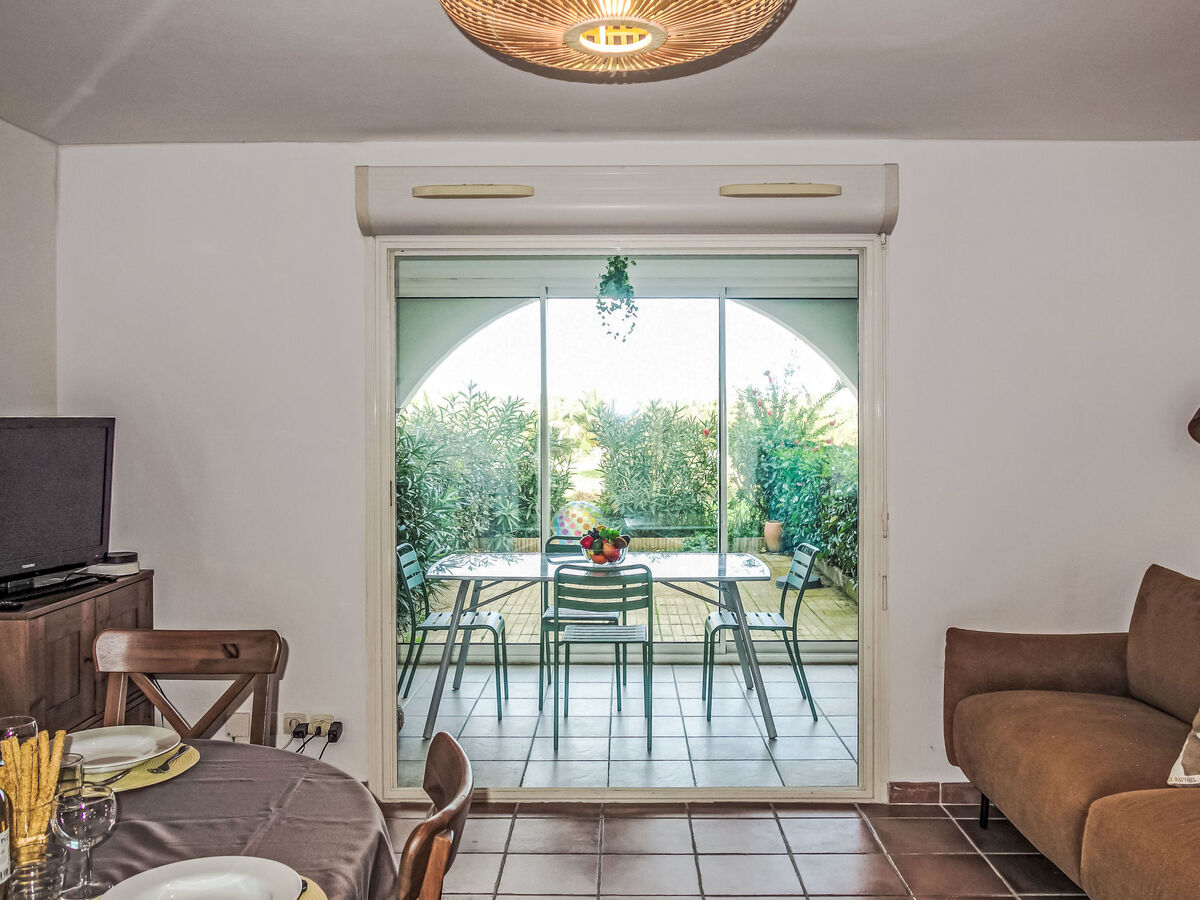 Appartement Catalona, 150 m de la plage à Saint Cyprien - Photo 5