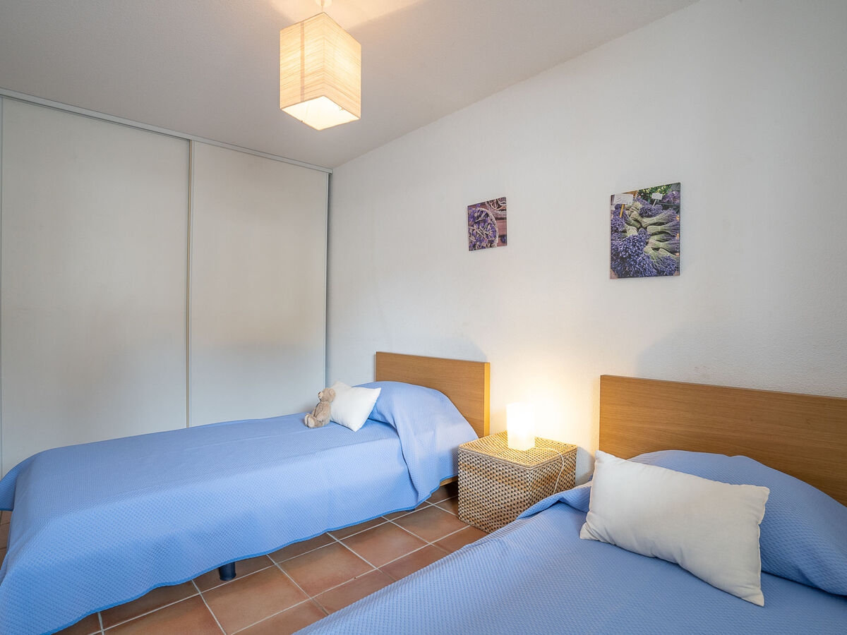 Appartement Catalona, 150 m de la plage à Saint Cyprien - Photo 7