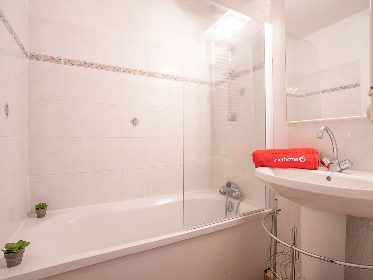 Appartement Catalona, 150 m de la plage à Saint Cyprien - Photo 9