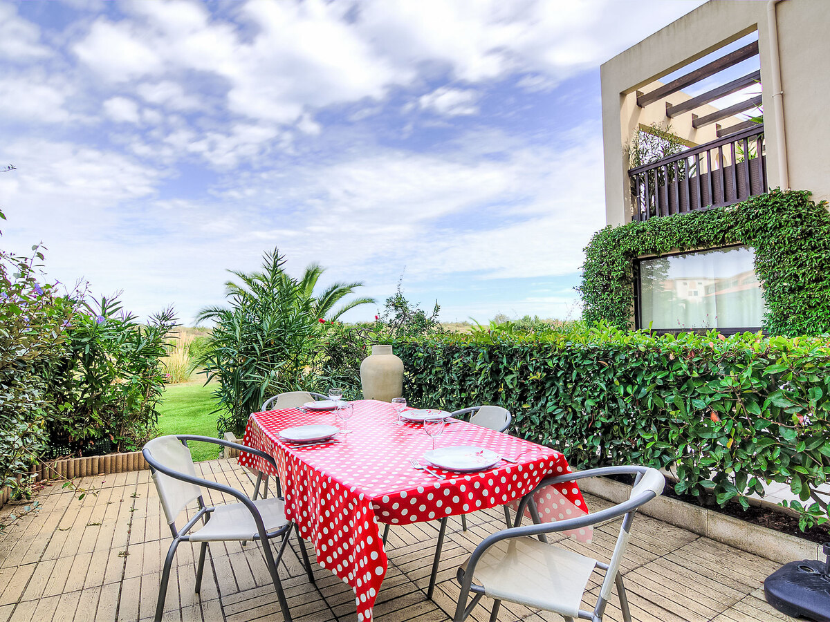 Appartement Catalona, 150 m de la plage à Saint Cyprien - Photo 10