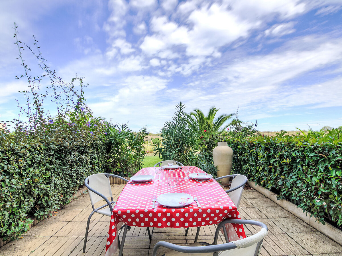 Appartement Catalona, 150 m de la plage à Saint Cyprien - Photo 11
