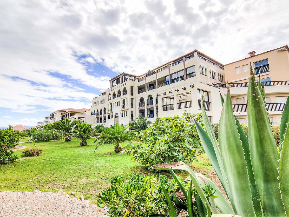 Appartement Catalona, 150 m de la plage à Saint Cyprien - Photo 12
