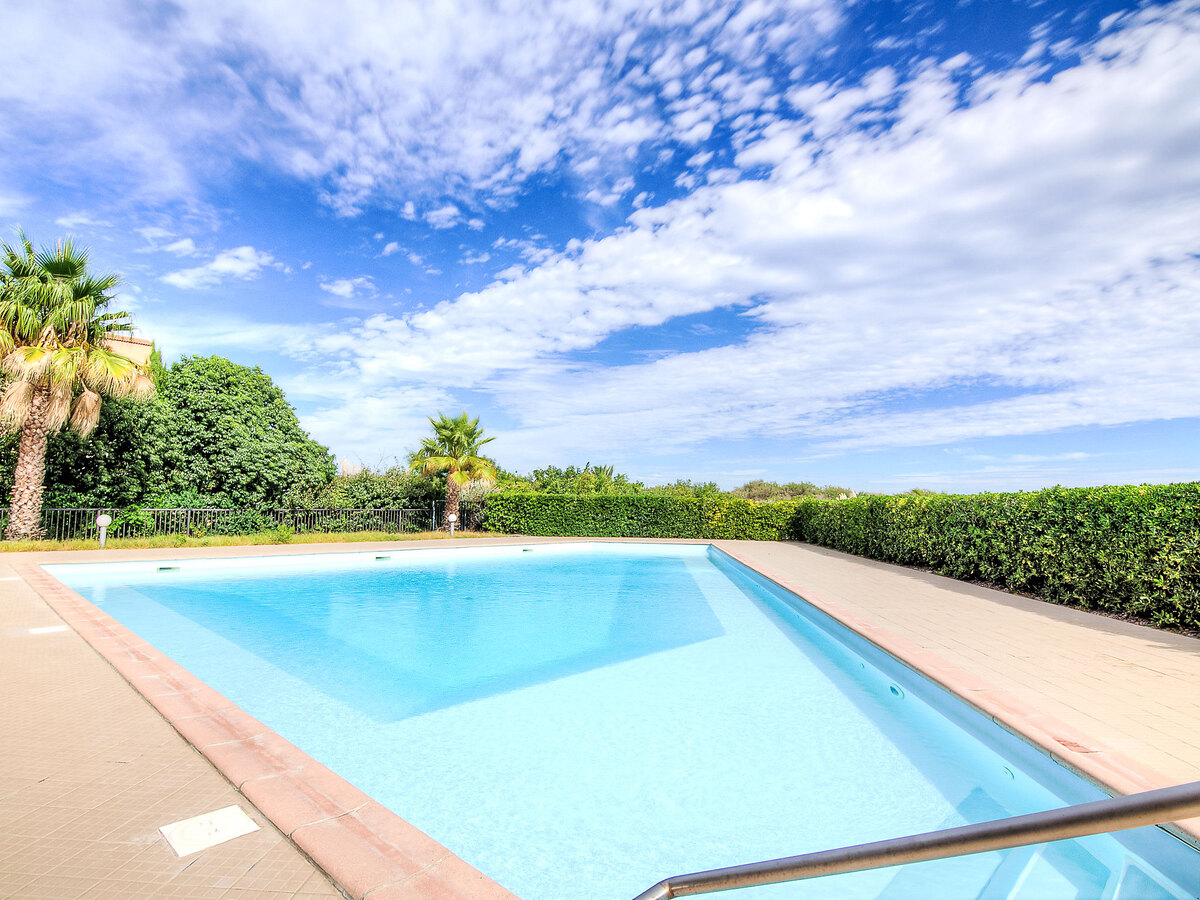 Appartement Catalona, 150 m de la plage à Saint Cyprien - Photo 14