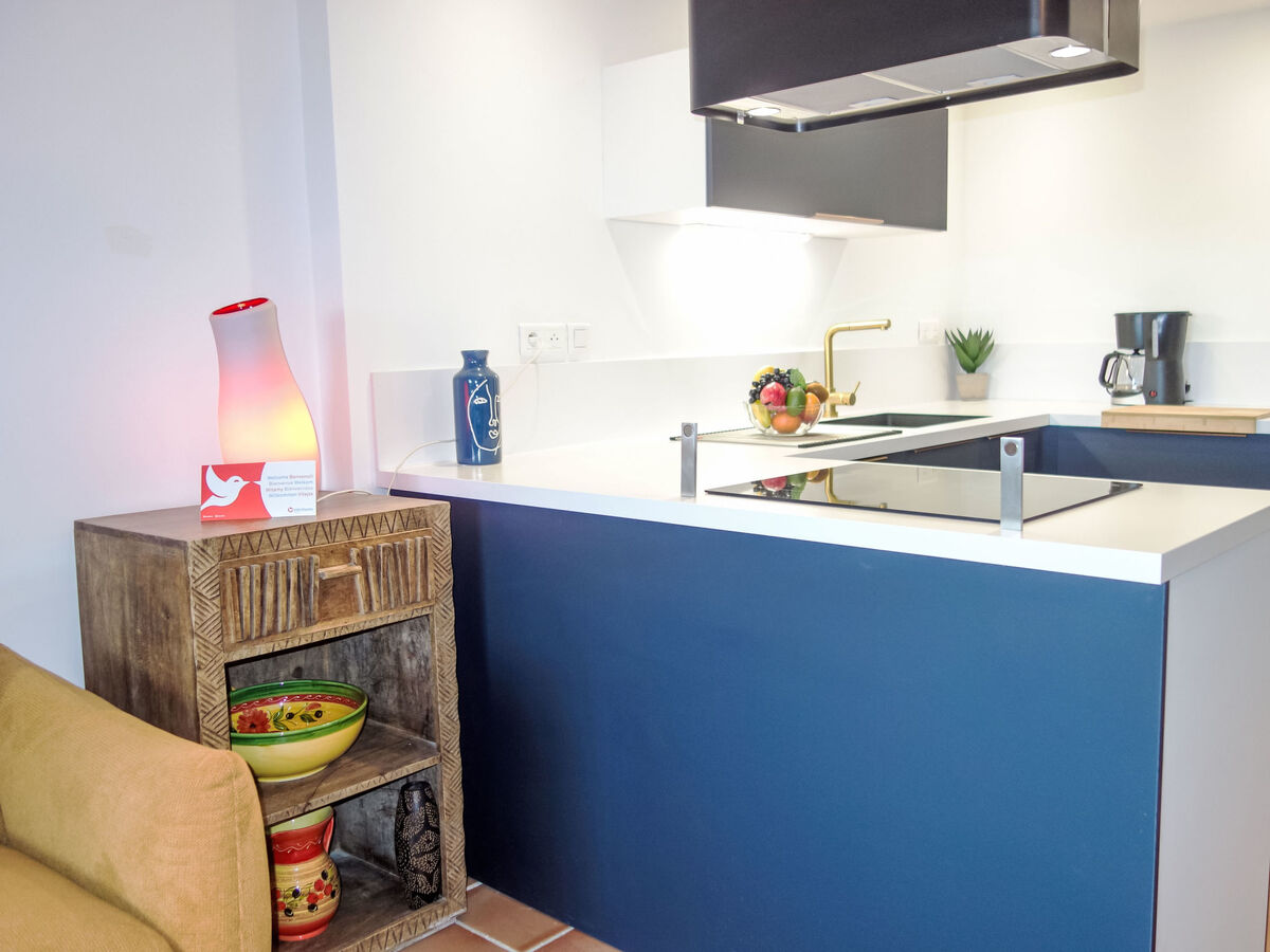 Appartement Catalona, 150 m de la plage à Saint Cyprien - Photo 19