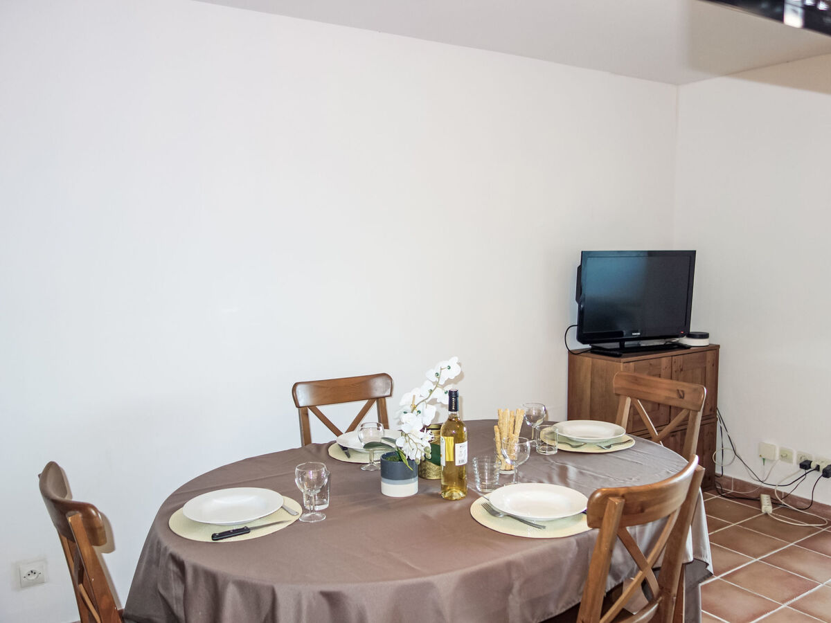 Appartement Catalona, 150 m de la plage à Saint Cyprien - Photo 20