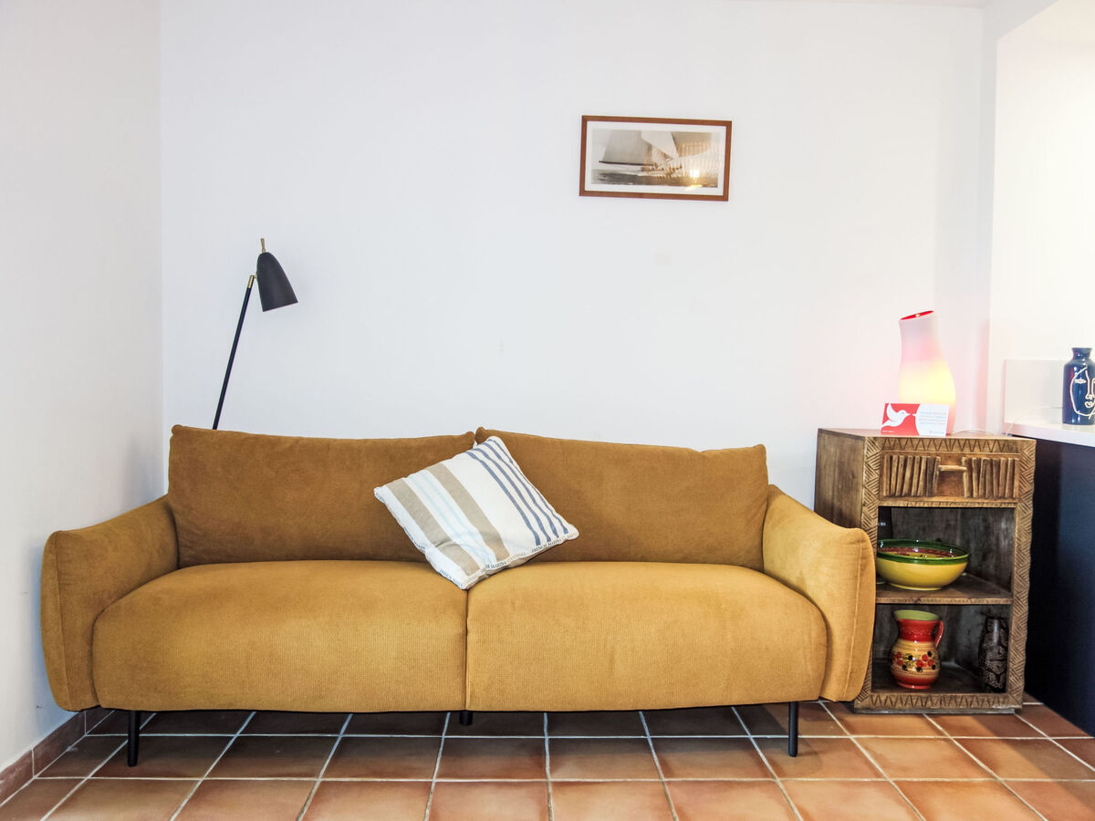 Appartement Catalona, 150 m de la plage à Saint Cyprien - Photo 22