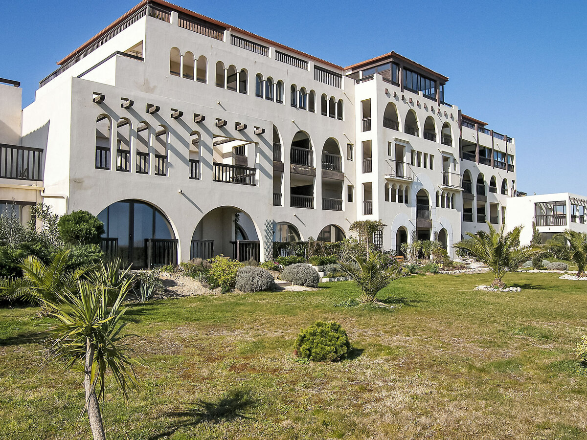 Appartement Catalona, 150 m de la plage à Saint Cyprien - Photo 24